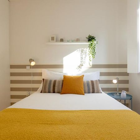 Sweet Flat 4Two In City Center, Balcony & Air Conditioning بورتو المظهر الخارجي الصورة