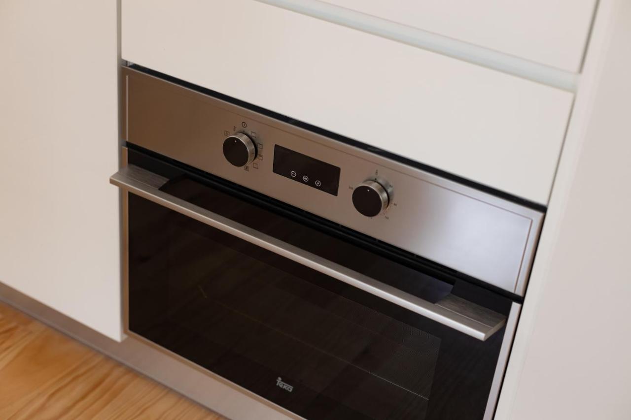 Sweet Flat 4Two In City Center, Balcony & Air Conditioning بورتو المظهر الخارجي الصورة